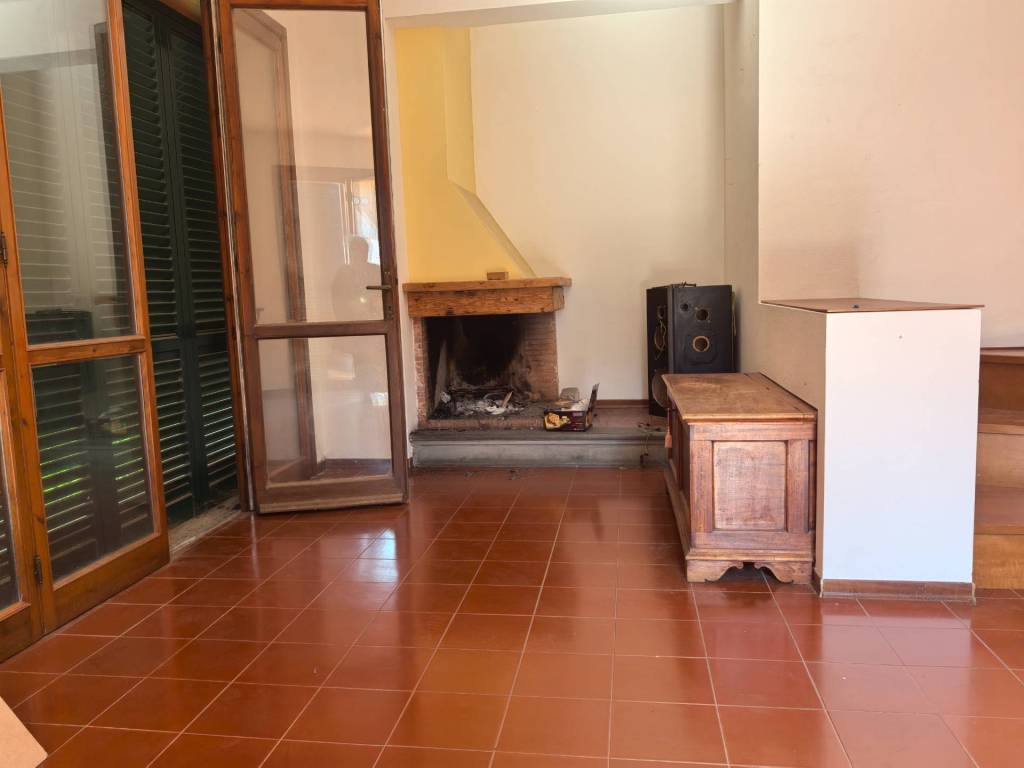 casa indipendente in vendita a Ponsacco