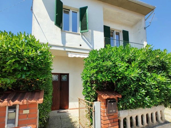 appartamento in vendita a Ponsacco