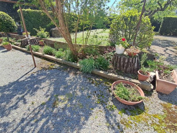 casa indipendente in vendita a Ponsacco