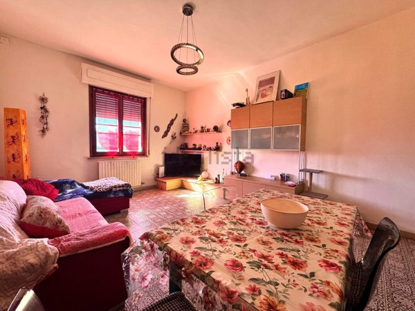 appartamento in vendita a Ponsacco