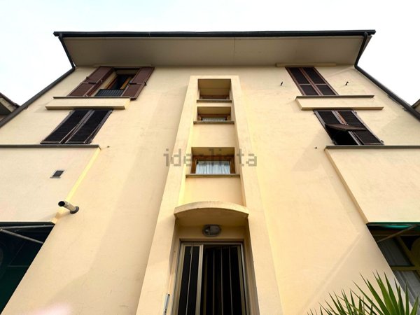appartamento in vendita a Ponsacco