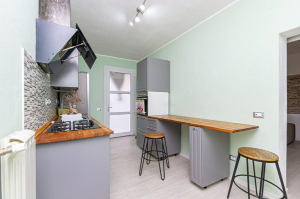 appartamento in vendita a Ponsacco