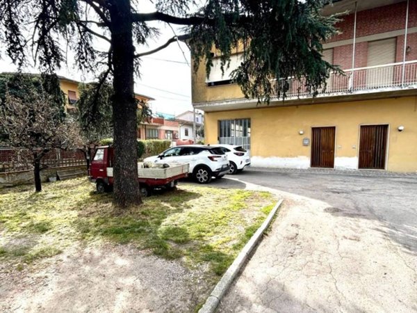 appartamento in vendita a Ponsacco