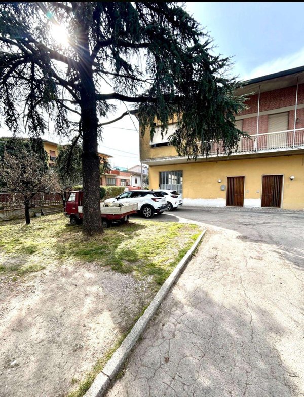 appartamento in vendita a Ponsacco
