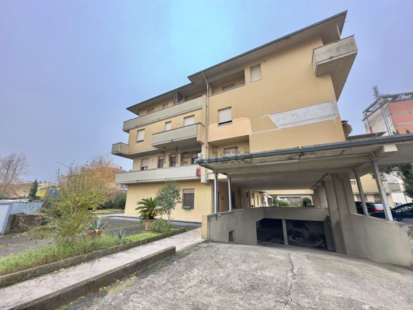 appartamento in vendita a Ponsacco
