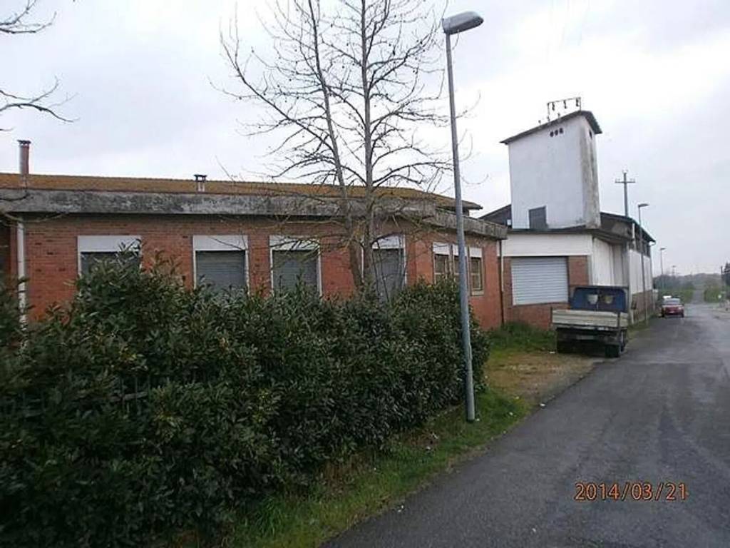 appartamento in vendita a Ponsacco
