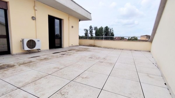 appartamento in vendita a Ponsacco