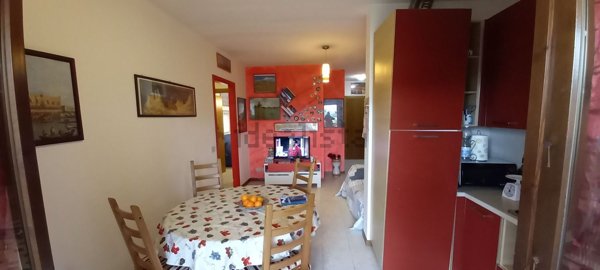 appartamento in vendita a Ponsacco