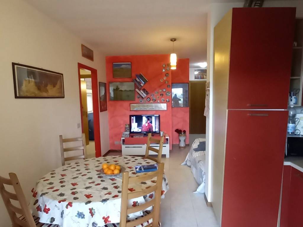 appartamento in vendita a Ponsacco