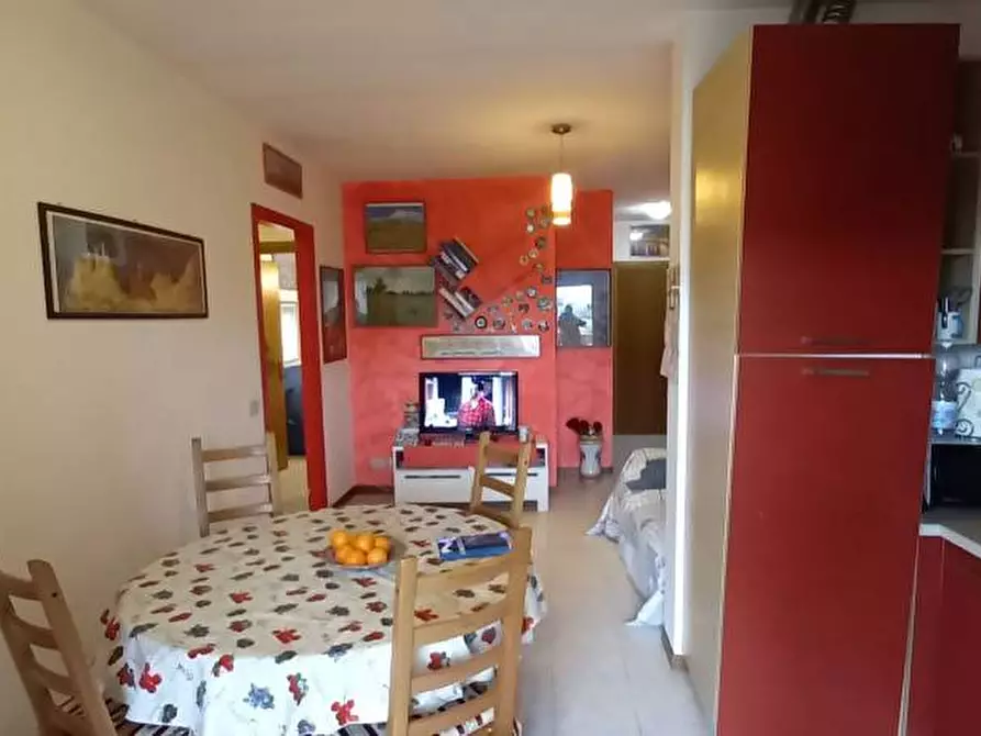 appartamento in vendita a Ponsacco