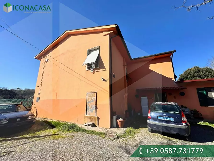 casa indipendente in vendita a Ponsacco