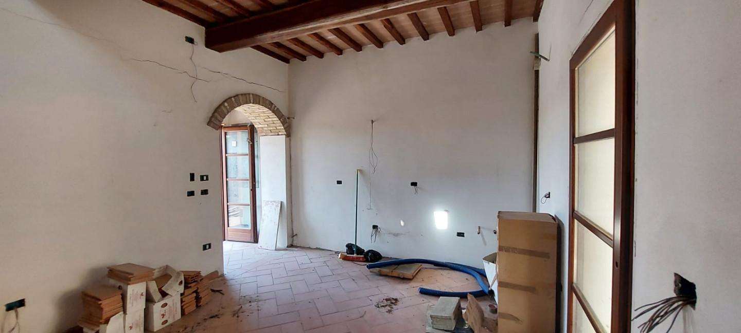 casa indipendente in vendita a Ponsacco
