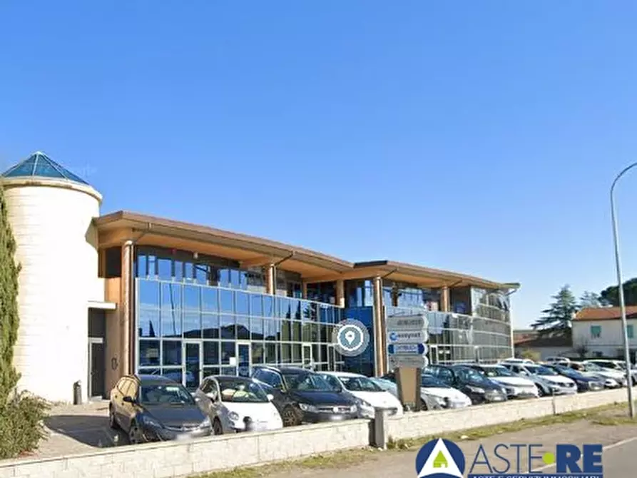 ufficio in vendita a Ponsacco