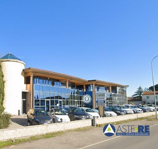 ufficio in vendita a Ponsacco