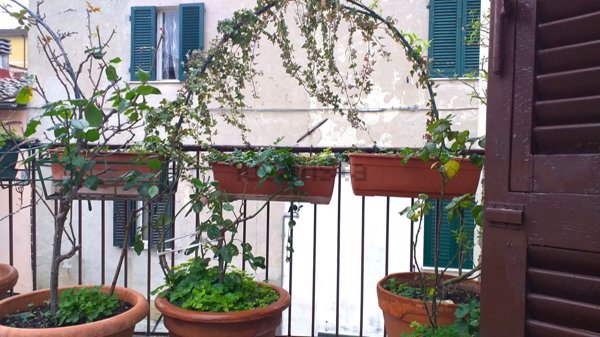 appartamento in vendita a Ponsacco