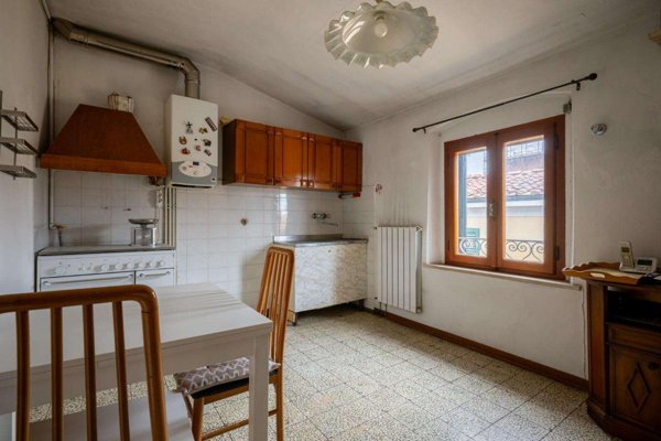 appartamento in vendita a Ponsacco