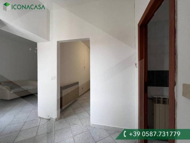 appartamento in vendita a Ponsacco
