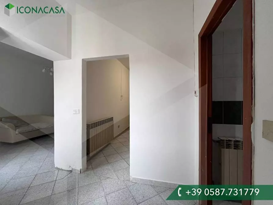 appartamento in vendita a Ponsacco