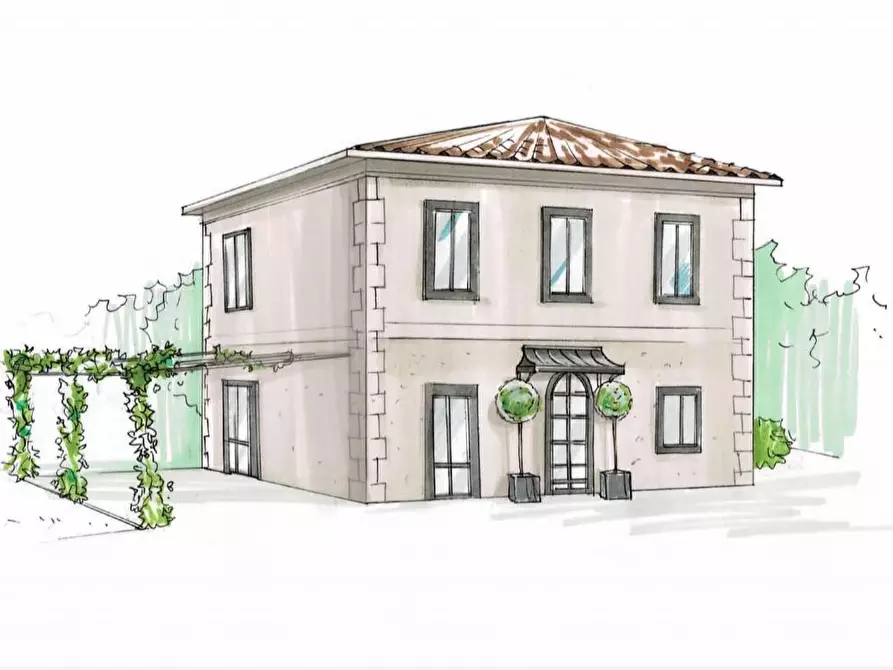 casa indipendente in vendita a Ponsacco