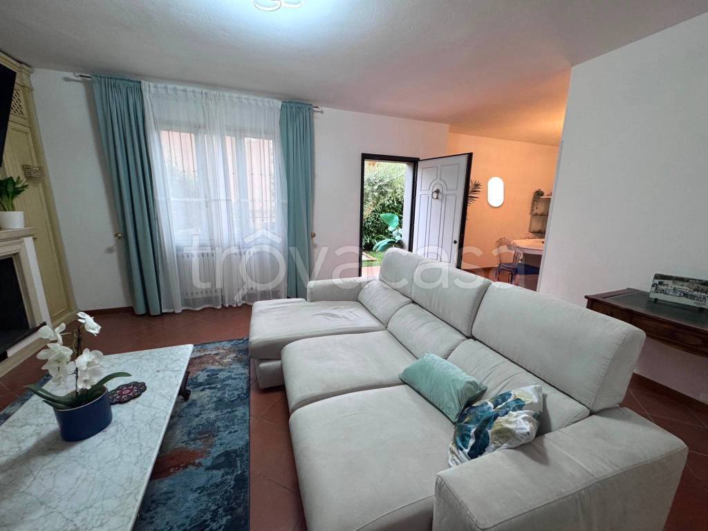 appartamento in vendita a Ponsacco