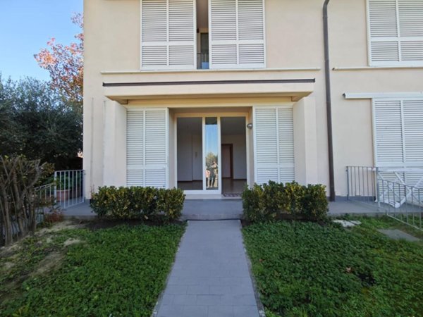 appartamento in vendita a Ponsacco