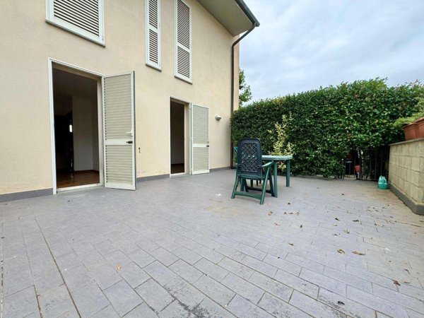 appartamento in vendita a Ponsacco