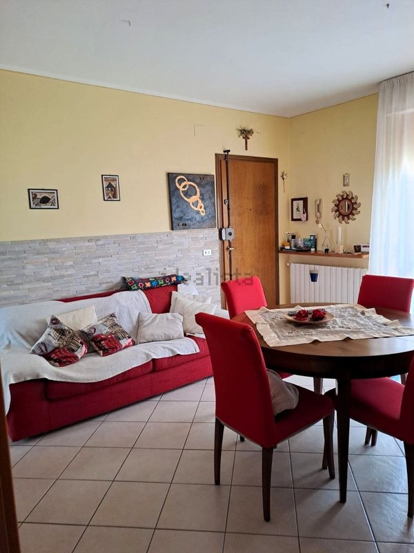appartamento in vendita a Ponsacco