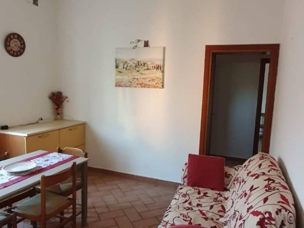 appartamento in vendita a Ponsacco