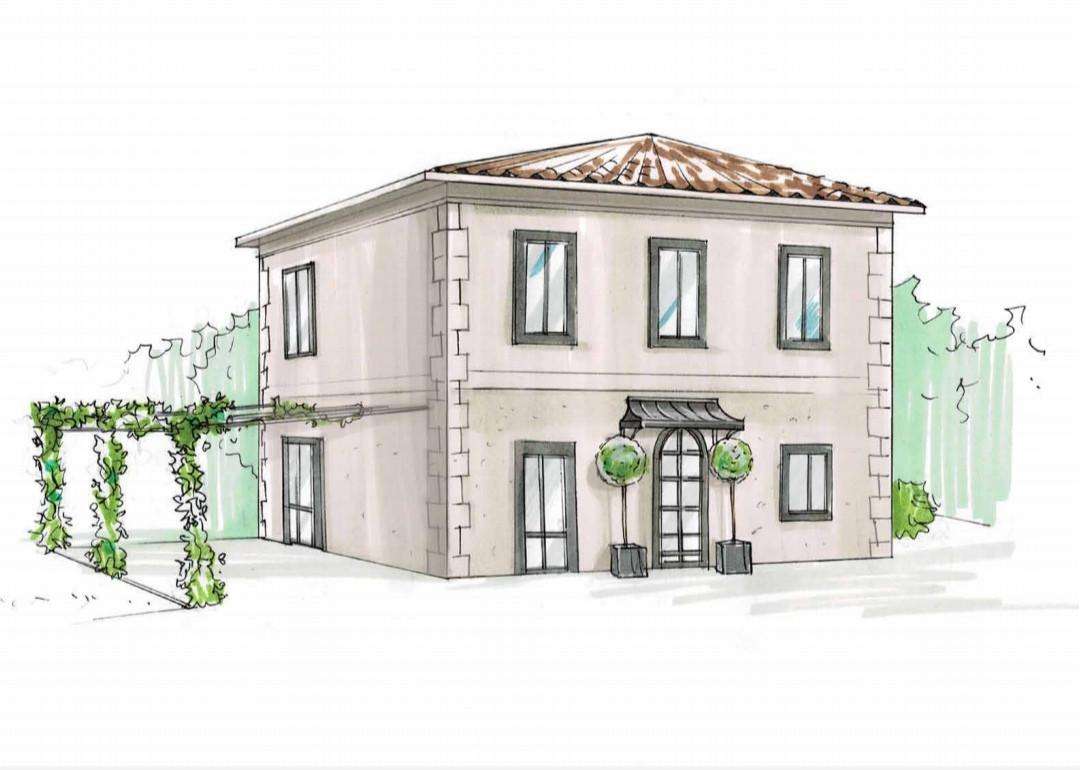 casa indipendente in vendita a Ponsacco