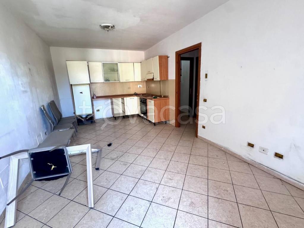 appartamento in vendita a Ponsacco