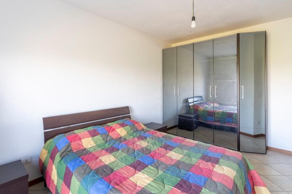 appartamento in vendita a Ponsacco