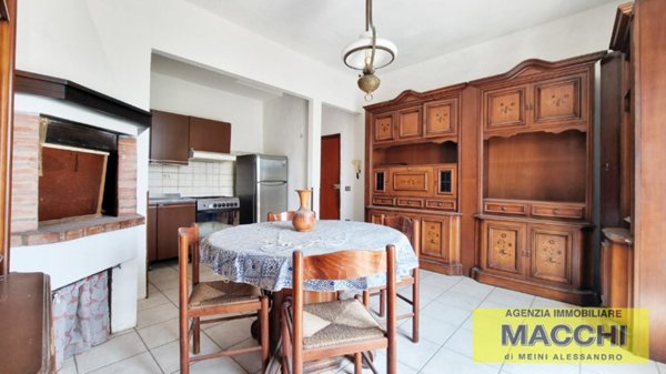 appartamento in vendita a Ponsacco