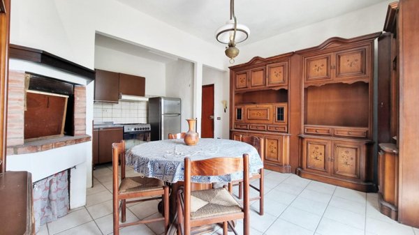 appartamento in vendita a Ponsacco