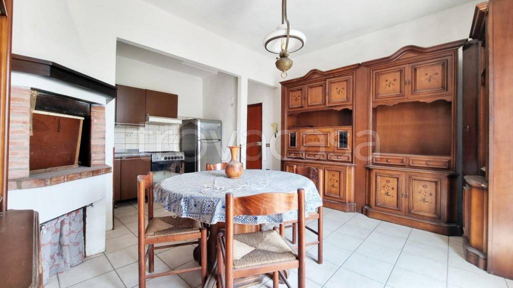 appartamento in vendita a Ponsacco