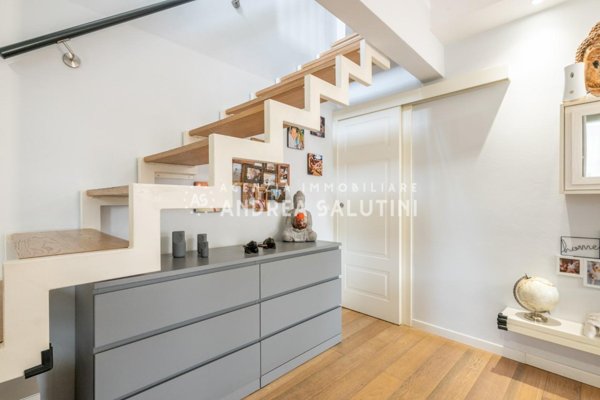 casa indipendente in vendita a Ponsacco
