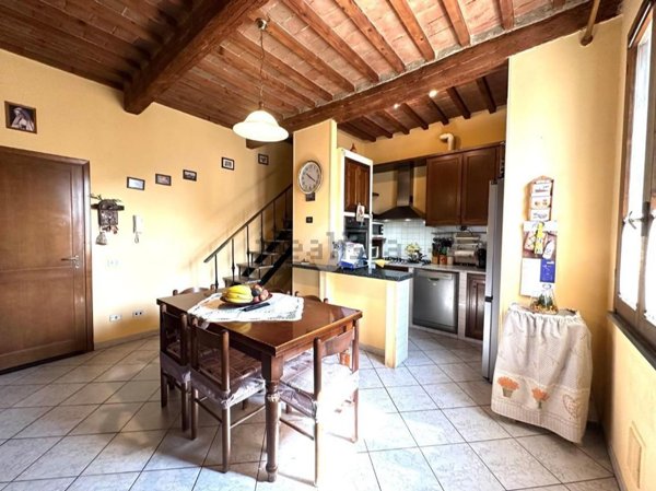 appartamento in vendita a Ponsacco