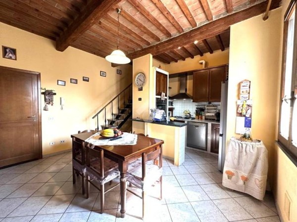 appartamento in vendita a Ponsacco