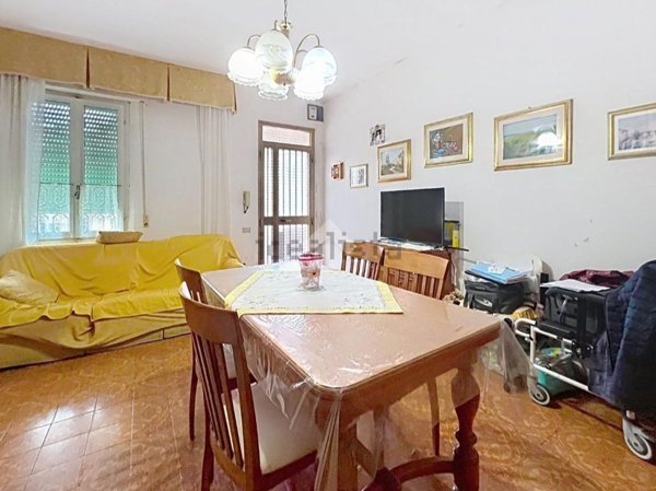 appartamento in vendita a Ponsacco