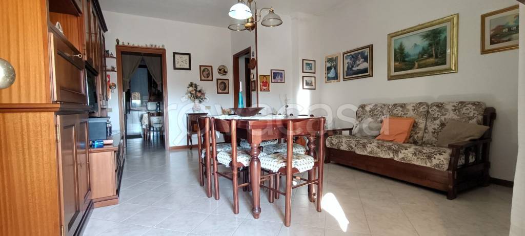 casa indipendente in vendita a Ponsacco
