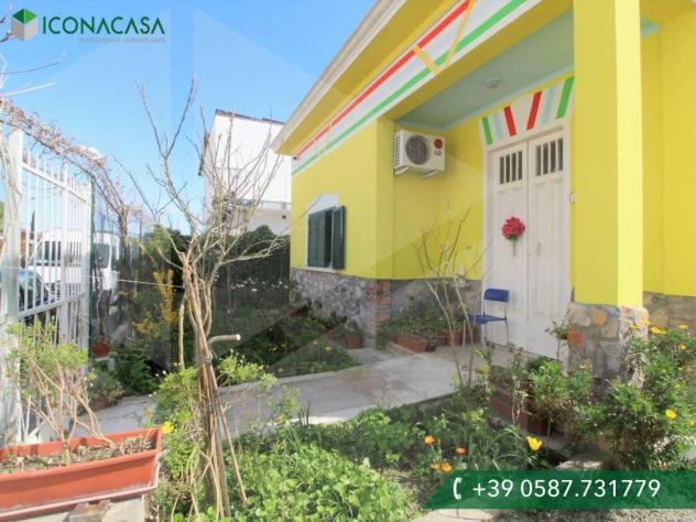 casa indipendente in vendita a Ponsacco