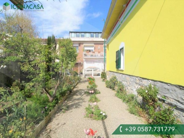 appartamento in vendita a Ponsacco
