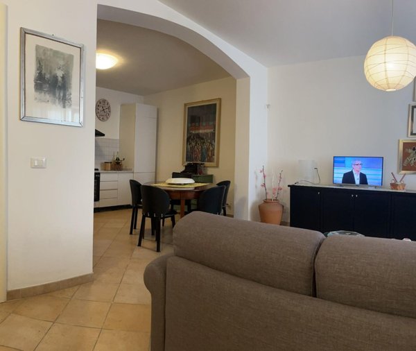 casa indipendente in vendita a Ponsacco