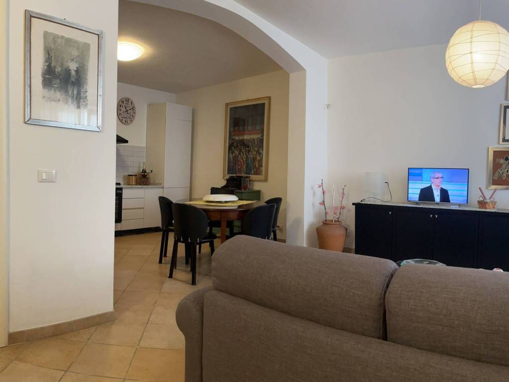 casa indipendente in vendita a Ponsacco