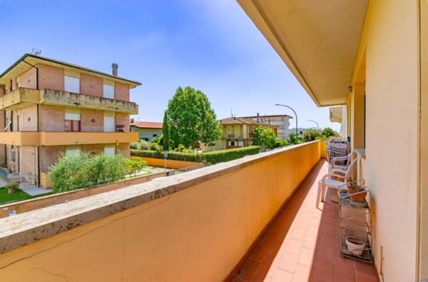 appartamento in vendita a Ponsacco
