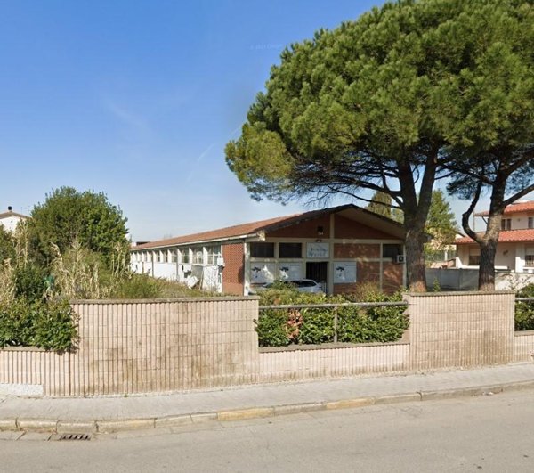 capannone in vendita a Ponsacco