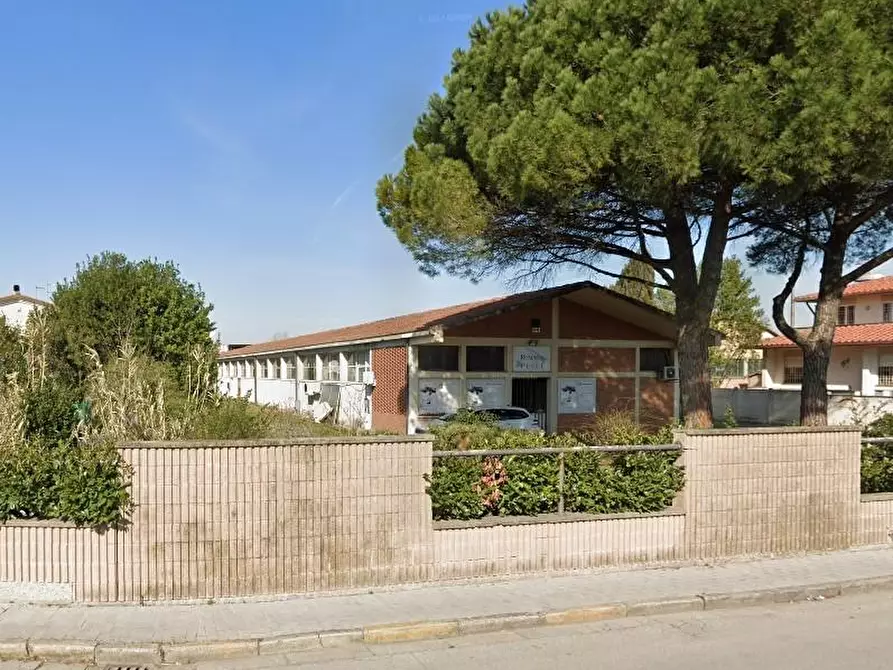 capannone in vendita a Ponsacco