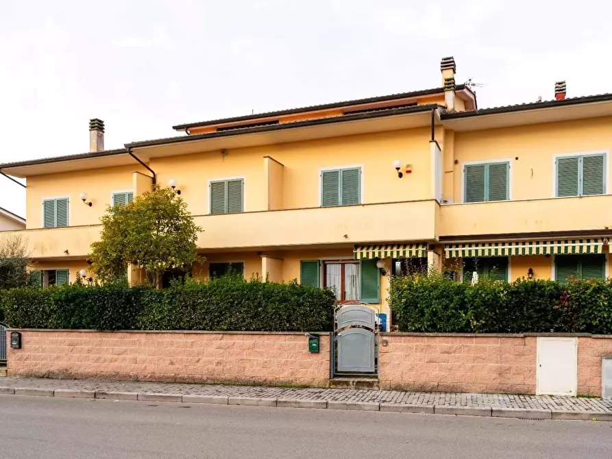 casa indipendente in vendita a Ponsacco