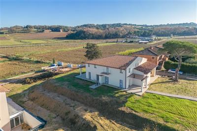 casa indipendente in vendita a Ponsacco