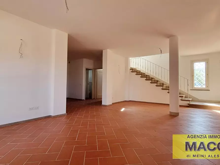 casa indipendente in vendita a Ponsacco
