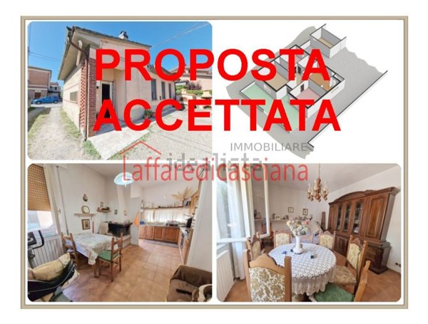 casa indipendente in vendita a Ponsacco